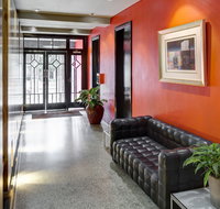 Regents Court Sydney - Accommodation Burleigh