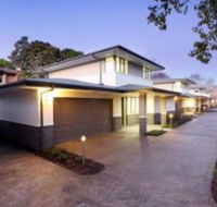 Abode Apartments Albury - Accommodation Burleigh