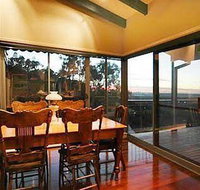 Grandview Bed  Breakfast