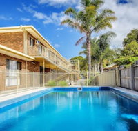 Allambi Holiday Apartments - Accommodation Burleigh