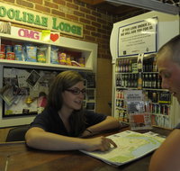 Coolibah Lodge - Hostel