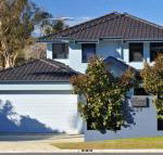 Trigg Retreat Bed  Breakfast - Accommodation Burleigh