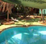 King Sound Resort Hotel - Accommodation Burleigh
