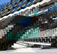 Avenue Hotel Canberra - Accommodation Burleigh
