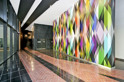 AAC Apartments - Manhattan - Accommodation Burleigh 2