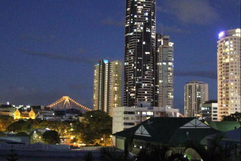 One Thornbury Boutique B & B - Accommodation Burleigh 5