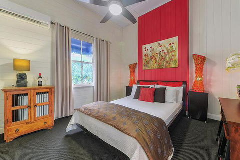 One Thornbury Boutique B & B - Accommodation Burleigh 3