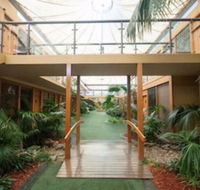 The Capital Airport Motel - Accommodation Burleigh