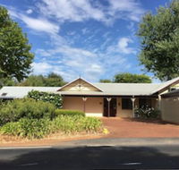The Noble Grape Guesthouse