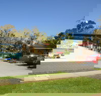 Kickback Cottages - Accommodation Burleigh