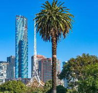 Myriad Dreams Guest House - Accommodation Burleigh