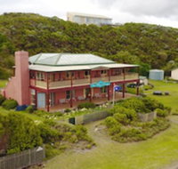 Cape Bridgewater Sea View Lodge - Accommodation Burleigh
