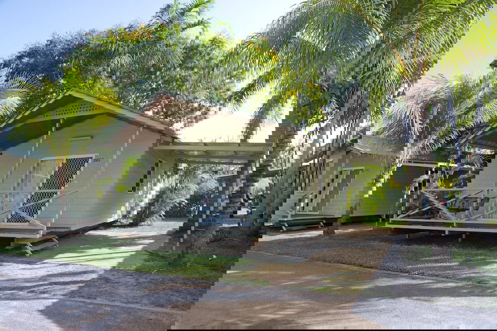 Holtze NT Accommodation Burleigh