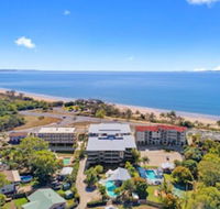 Beaches on Lammermoor Apartments - Accommodation Burleigh