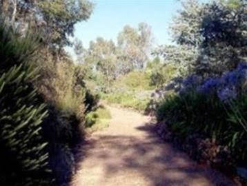 Cockatoo Valley SA Accommodation Burleigh