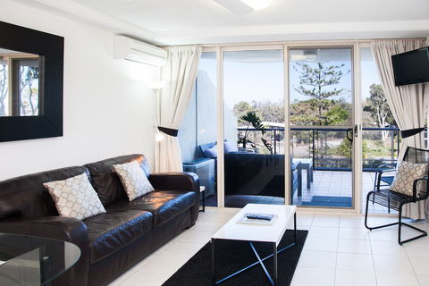 Sandcastles Mooloolaba - Accommodation Burleigh 4