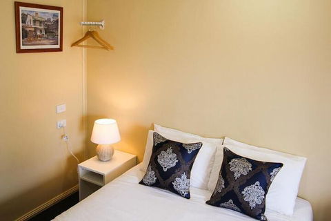 Motel 359 - Accommodation Burleigh 7