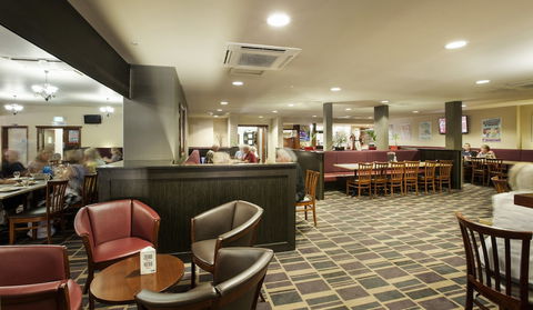 Boomerang Hotel - Accommodation Burleigh 3