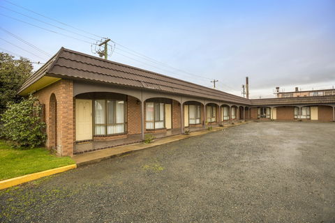Boomerang Hotel - Accommodation Burleigh 1