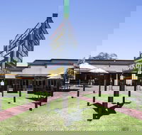 Boomerang Hotel - Accommodation Burleigh