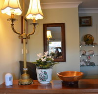 Parkhaven Motel - Accommodation Burleigh