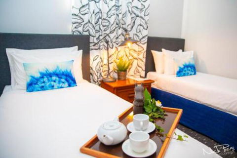 Amara Springs Guest House - Accommodation Burleigh 4