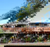 Five 3 Five - The Beachside Barracks - Accommodation Burleigh