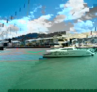 Mantra Boathouse Apartments - Accommodation Burleigh
