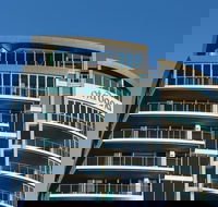 Nirvana By The Sea - Accommodation Burleigh