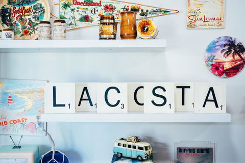 La Costa Motel - Accommodation Burleigh 4