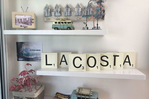 La Costa Motel - Accommodation Burleigh 5