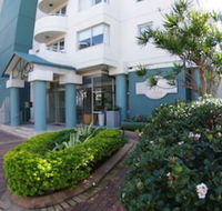 Marriner Views - Accommodation Burleigh