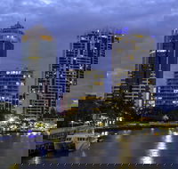 Moorings On Cavill - Accommodation Burleigh