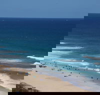 Narrowneck Court - Accommodation Burleigh