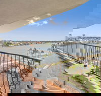 Spectrum Apartments - Accommodation Burleigh