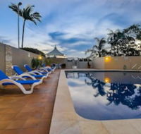 Waterways Luxury Apartments - Accommodation Burleigh