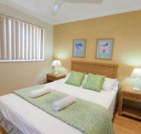 Coolamon Apartments - Accommodation Burleigh