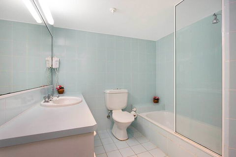 Rainbow Bay Resort - Accommodation Burleigh 6