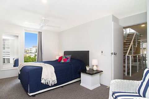 Rainbow Bay Resort - Accommodation Burleigh 5