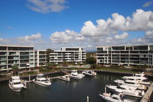 Allisee Apartments