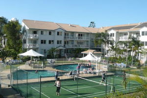 Pelican Cove