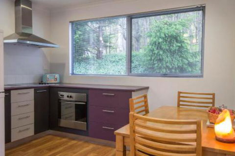 Ulverstone River Retreat - Accommodation Burleigh 2