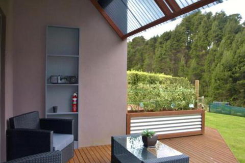 Ulverstone River Retreat - Accommodation Burleigh 7