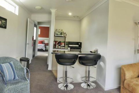 Ulverstone River Retreat - Accommodation Burleigh 4