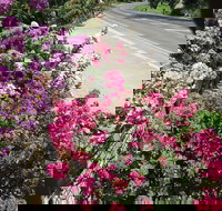 Gatekeepers Traditional Bed  Breakfast