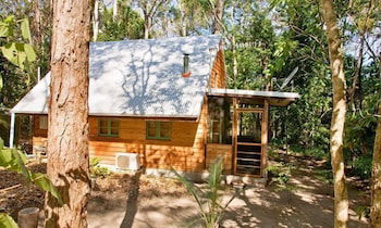 Rainforest Ranch - Accommodation Burleigh 1