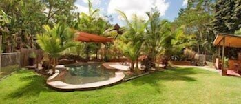 Rainforest Ranch - Accommodation Burleigh 5