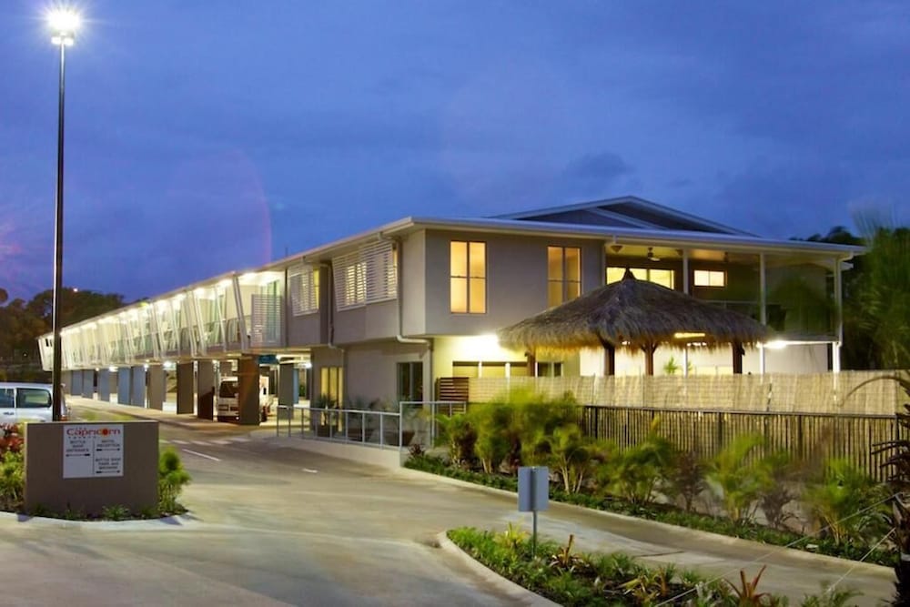 Taranganba QLD Accommodation Burleigh