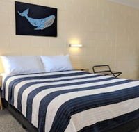 Sail Inn Motel - Accommodation Burleigh