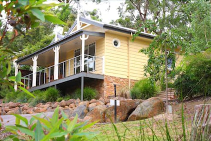 Gilderoy VIC Accommodation Burleigh